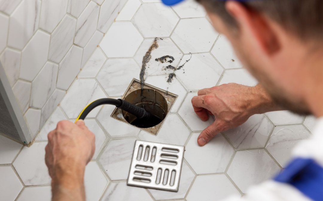 Clogged Drain Defuniak Springs FL