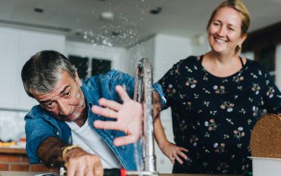 5 Plumbing Fixes You Should Never DIY (and When to Call the Pros at Easy Peazy Plumbing